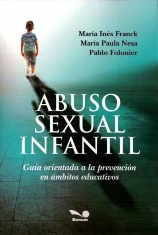 Imagen de Abuso sexual infantil