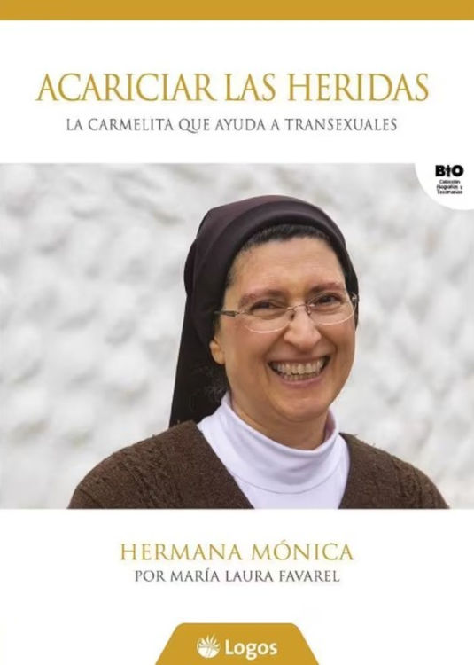 Imagen de Acariciar las heridas