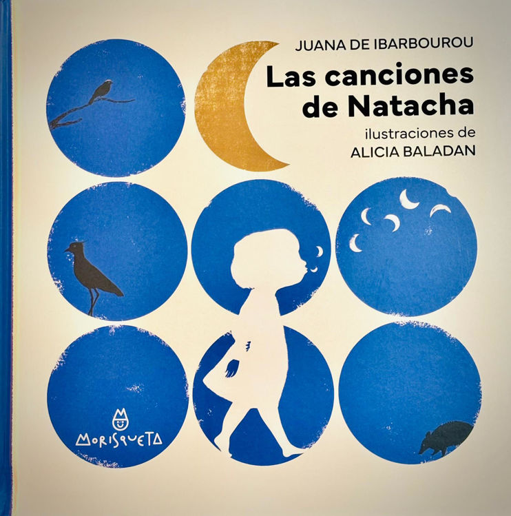 Imagen de Las canciones de Natacha