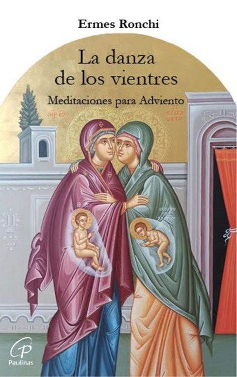 Imagen de La danza de los vientres