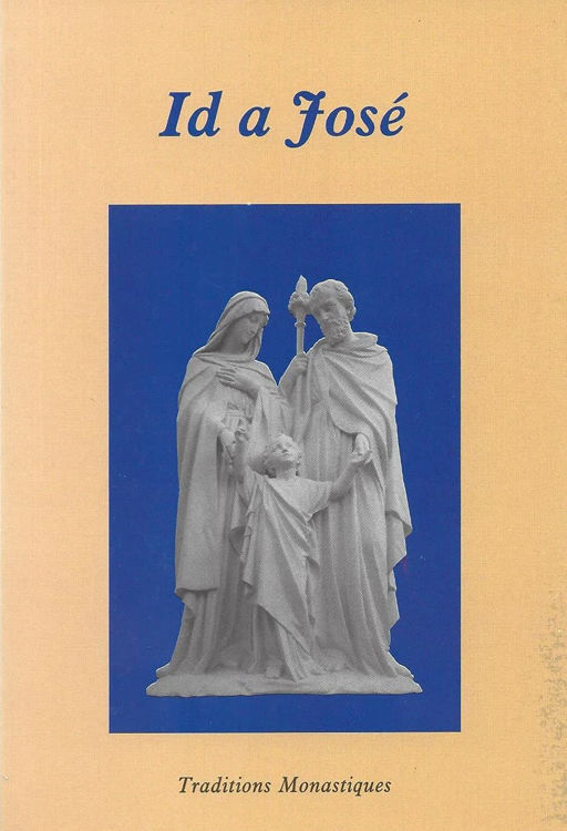 Imagen de Id a José