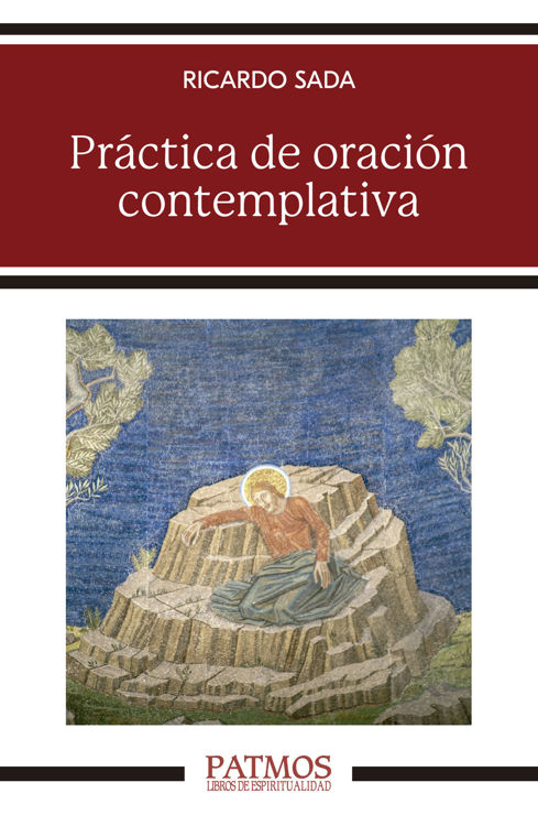 Imagen de Práctica de oración contemplativa. Patmos