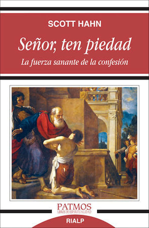 Imagen de Señor, ten piedad. Patmos