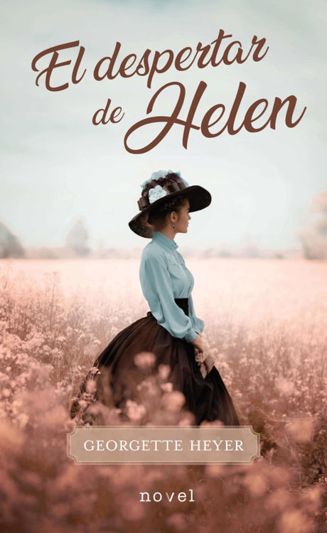 Imagen de El despertar de Helen