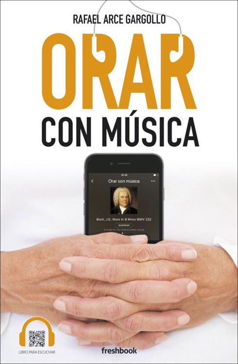 Imagen de Orar con música