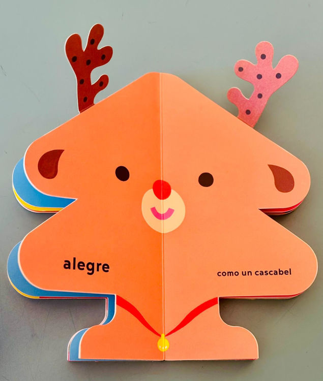 Imagen de Mi arbolito de Navidad