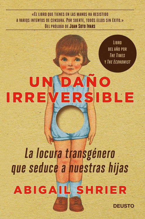 Imagen de Un daño irreversible
