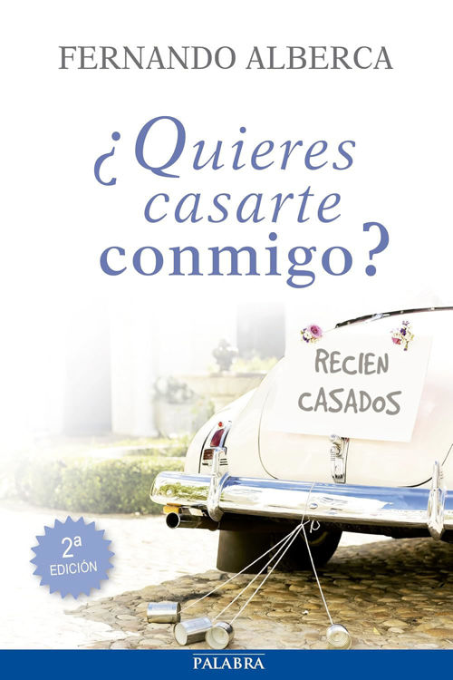 Imagen de ¿Quieres casarte conmigo?