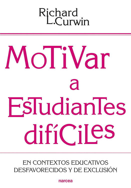 Imagen de Motivar a estudiantes difíciles