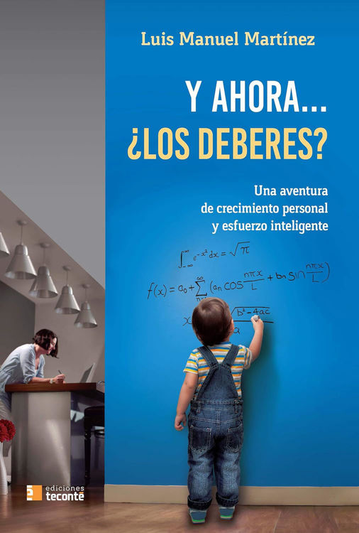 Imagen de Y ahora... ¿los deberes?