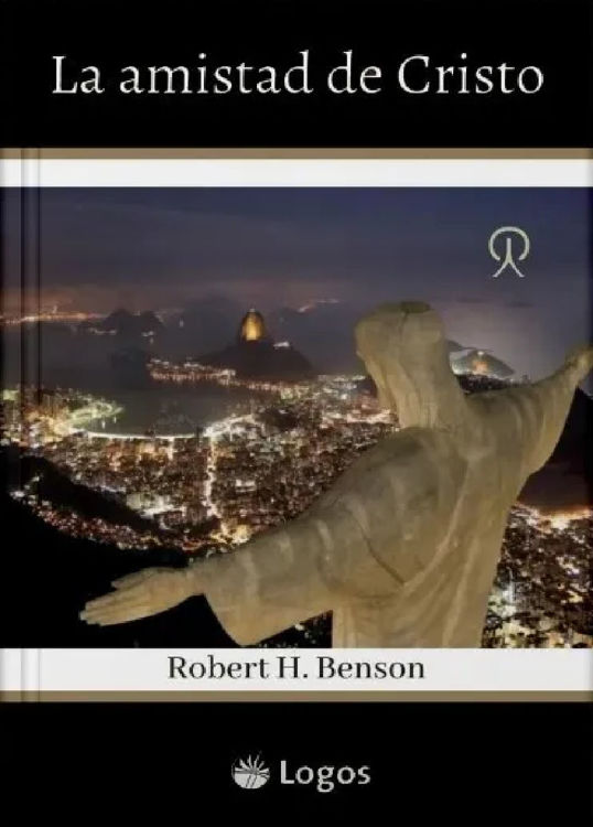 Imagen de La amistad de Cristo