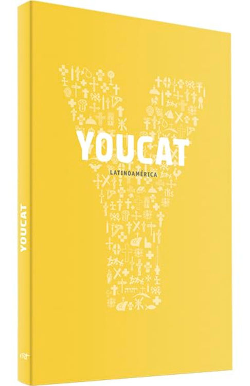 Imagen de Youcat Latinoamérica. Catecismo joven de la Iglesia católica