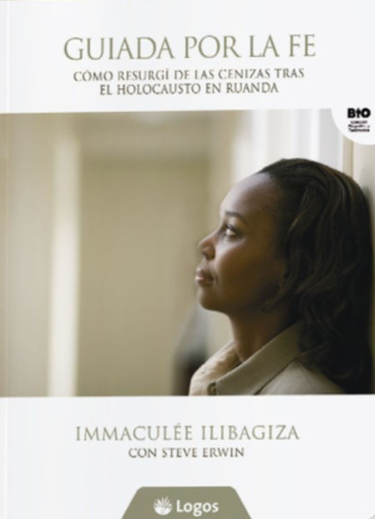 Imagen de Guiada por la Fe