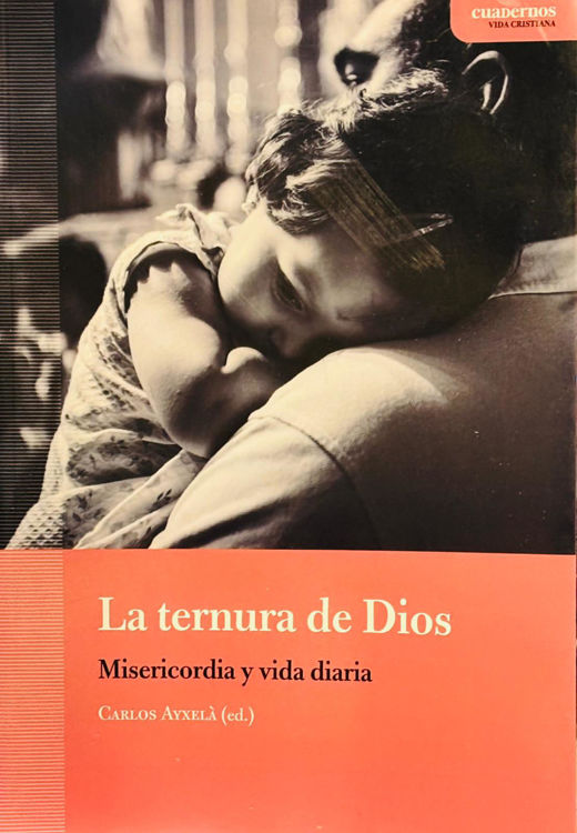 Imagen de La ternura de Dios