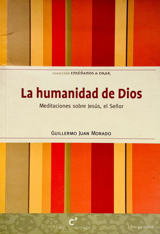 Imagen de La humanidad de Dios