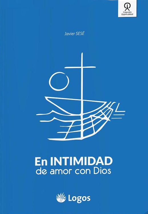 Imagen de En intimidad de amor con Dios