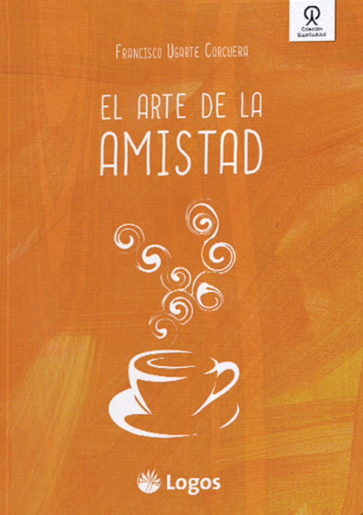 Imagen de El arte de la amistad