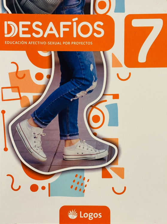 Imagen de Desafíos alumno 7