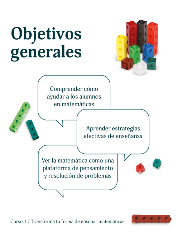 Imagen de Capacitación Método Singapur  N.1 y N.3 -  Online