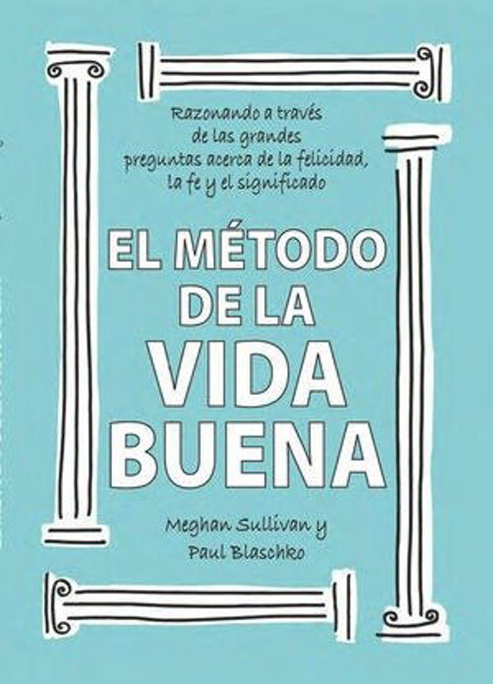 Imagen de El método de la vida buena
