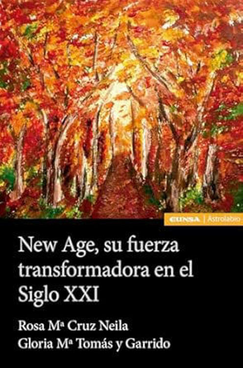 Imagen de New Age, su fuerza transformadora en el siglo XXI