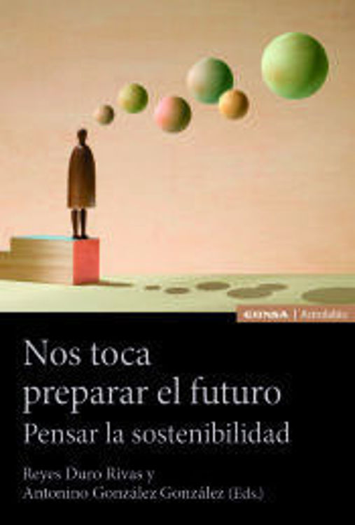 Imagen de Nos toca preparar el futuro