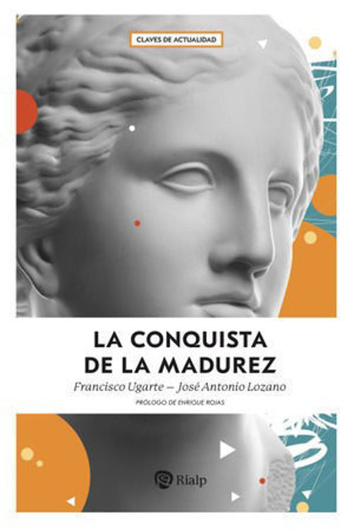 Imagen de LA CONQUISTA DE LA MADUREZ