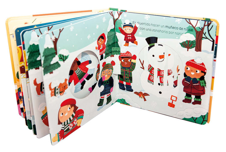 Imagen de ¡Feliz navidad! Descubre la magia de la Navidad