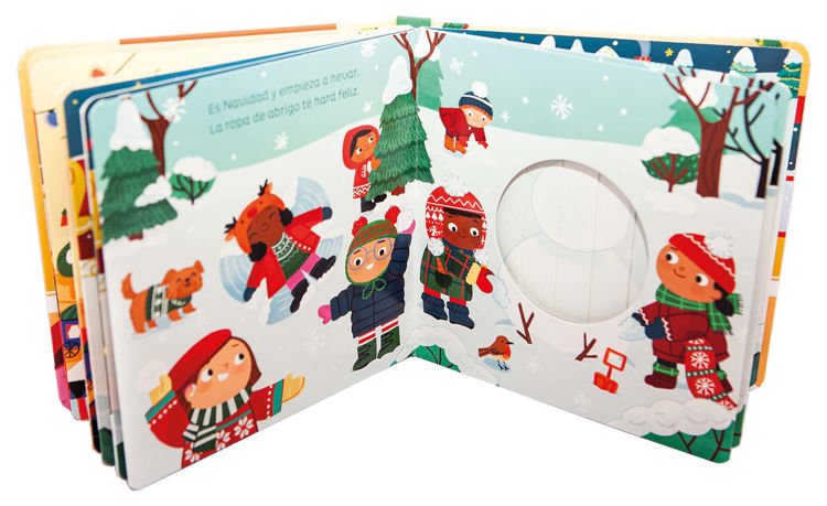 Imagen de ¡Feliz navidad! Descubre la magia de la Navidad