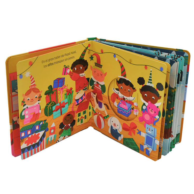 Imagen de ¡Feliz navidad! Descubre la magia de la Navidad