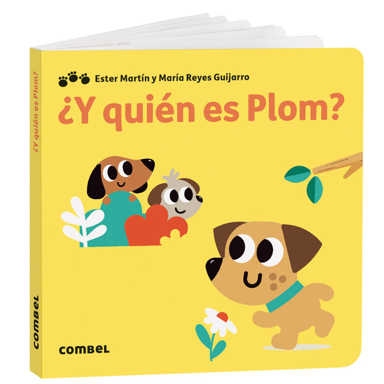 Imagen de ¿Y quién es Plom?