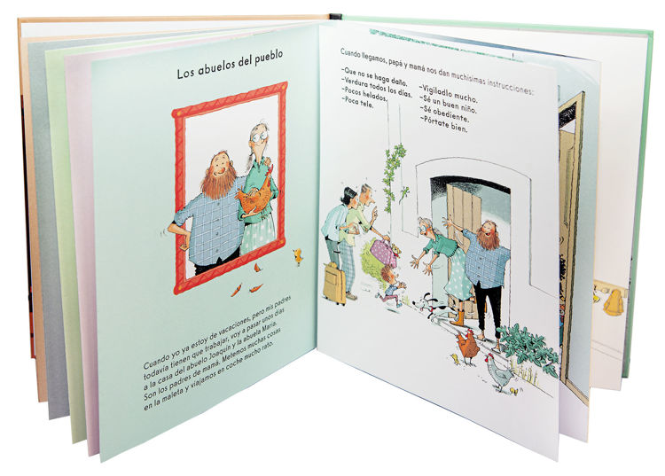 Imagen de Pedro y sus 7 secretos