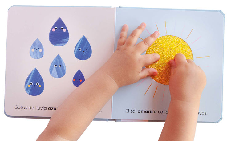 Imagen de Naturaleza. MiniToc