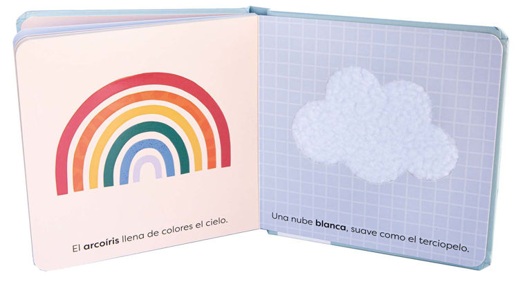 Imagen de Naturaleza. MiniToc