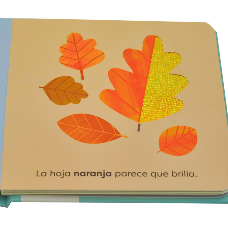 Imagen de Naturaleza. MiniToc