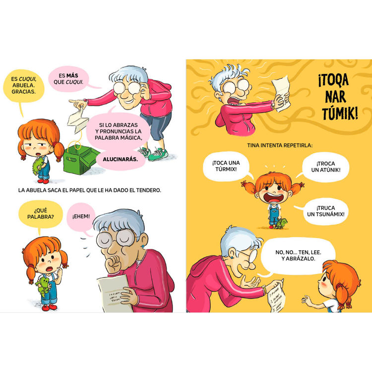 Imagen de ticniks 1 Dina