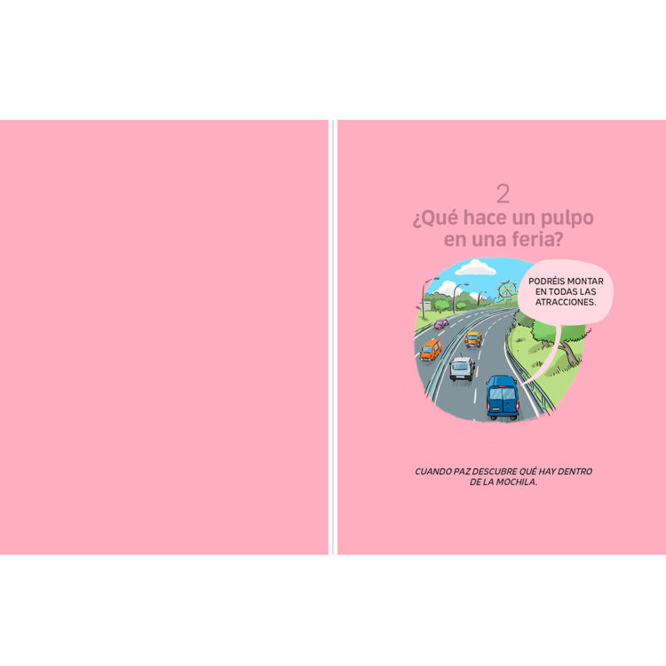 Imagen de Ticniks 2 Topús