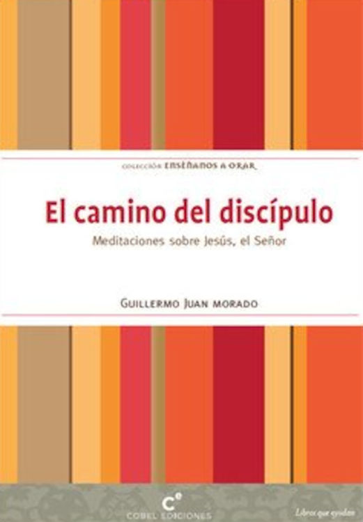 Imagen de El camino del discípulo