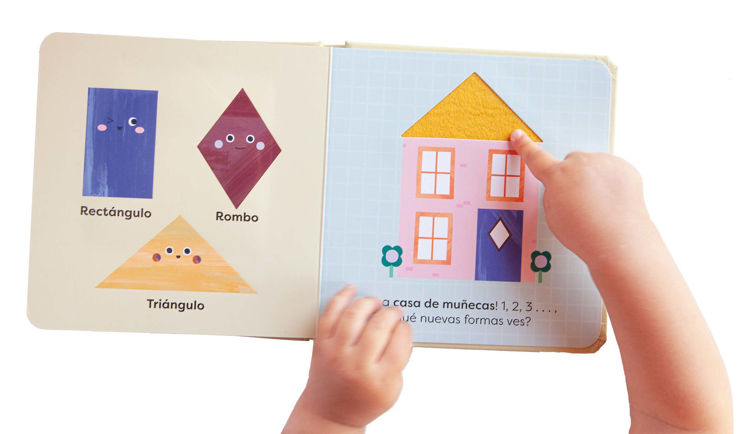 Imagen de Juguetes. MiniToc - Rhiannon Findlay