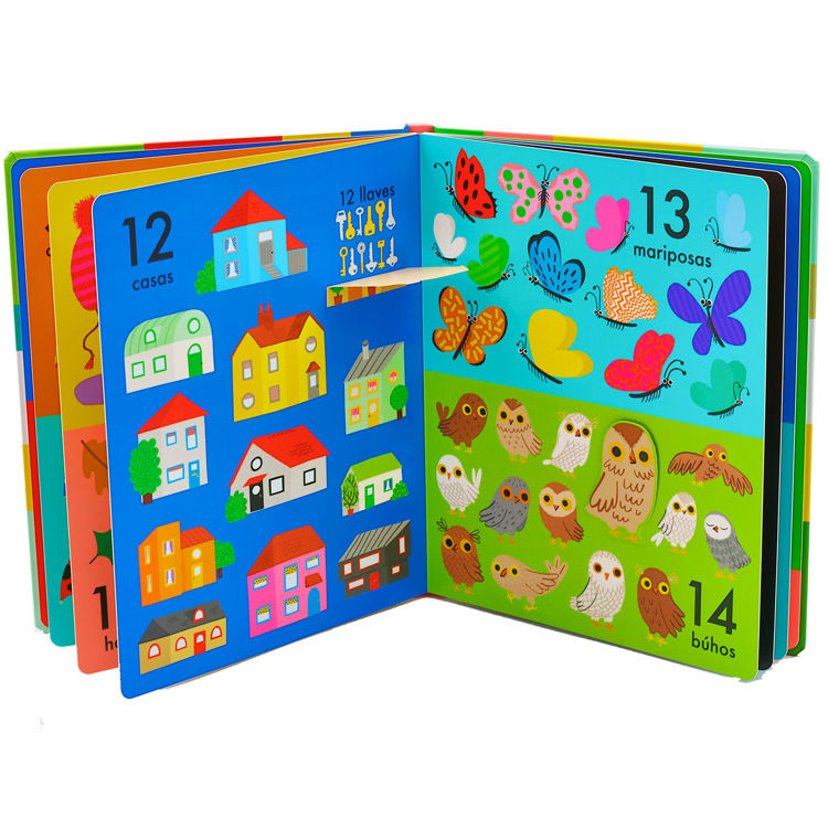 Imagen de Mi primer 123