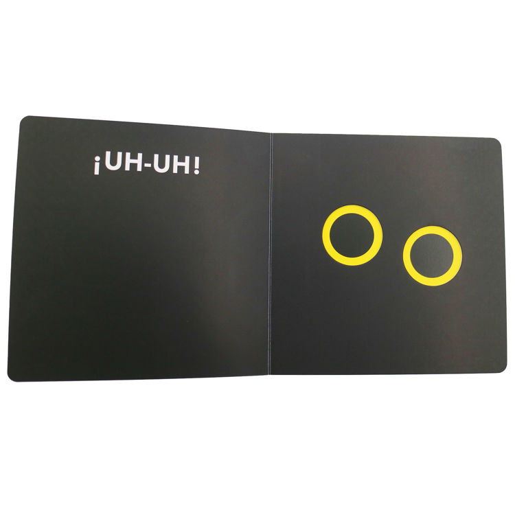 Imagen de ¡UH-UH! - Georgette