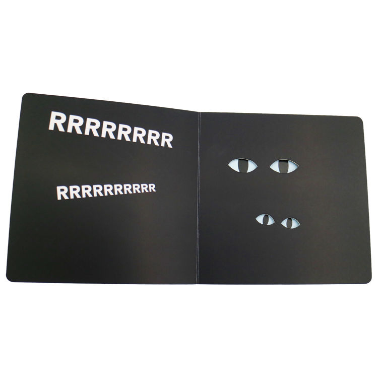 Imagen de ¡UH-UH! - Georgette