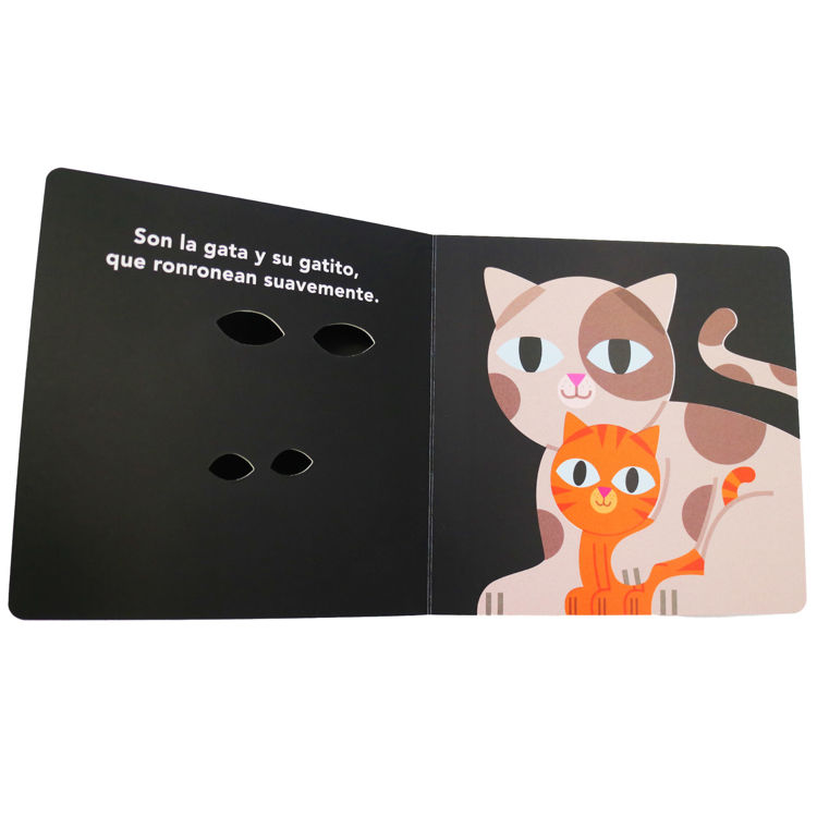 Imagen de ¡UH-UH! - Georgette