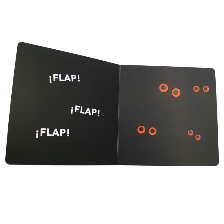 Imagen de ¡UH-UH! - Georgette