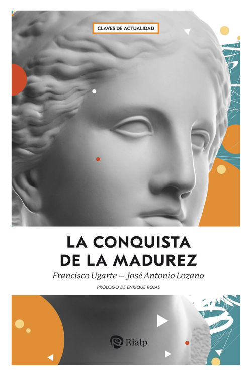 Imagen de La conquista de la madurez