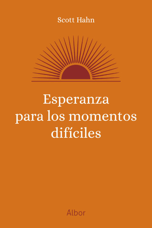 Imagen de Esperanza para los momentos difíciles