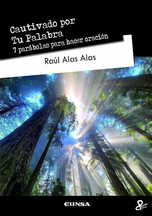 Imagen de Cautivado por tu palabra