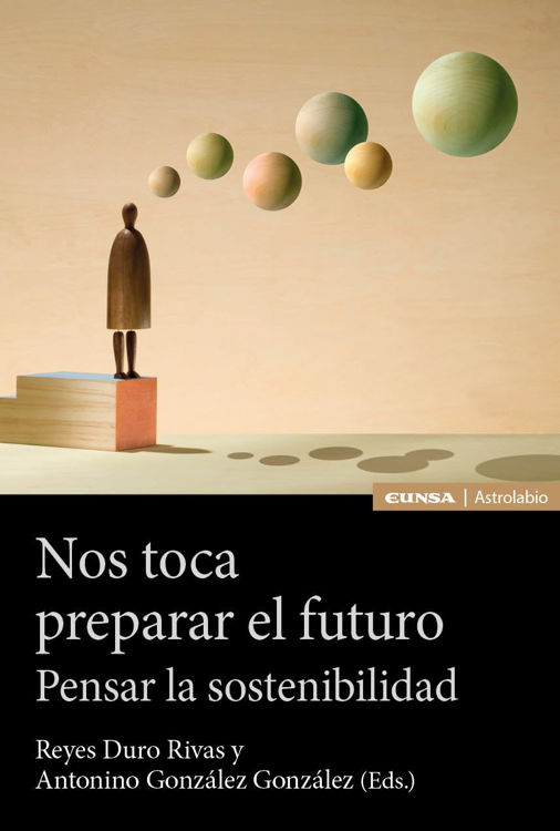 Imagen de Nos toca preparar el futuro