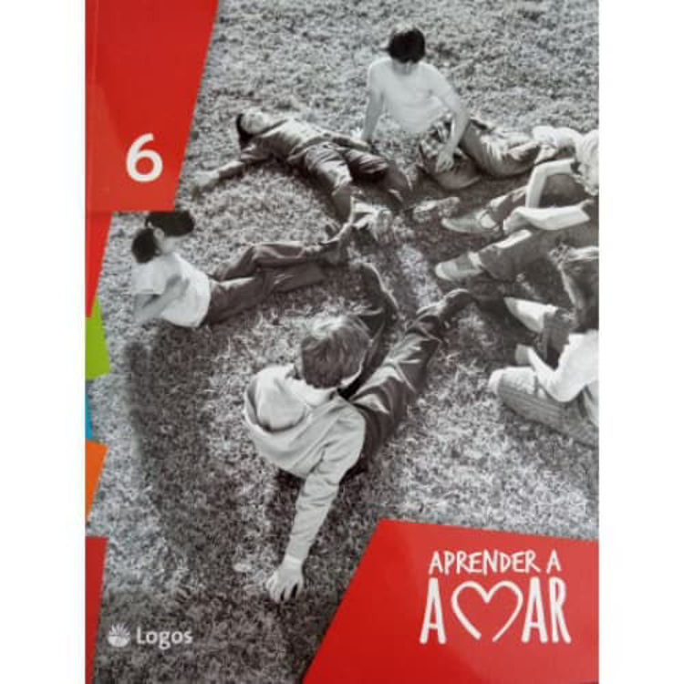 Imagen de Aprender a Amar 6°