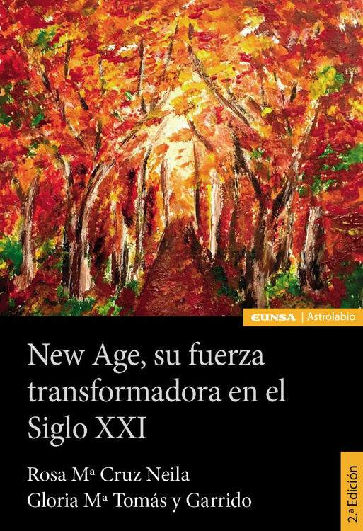 Imagen de New Age, su fuerza transformadora en el Siglo XXI